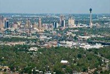 Alamo & More Helicopter Tour